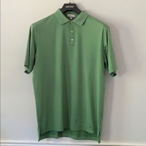 Peter Millar Polo/Golf Shirt Large